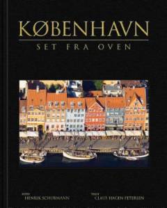 København set fra oven