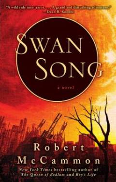 Swan song