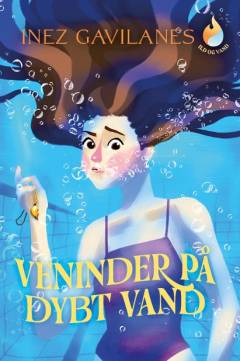 Veninder på dybt vand
