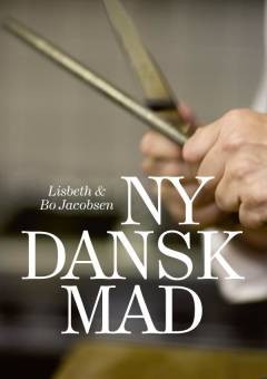 Ny dansk mad