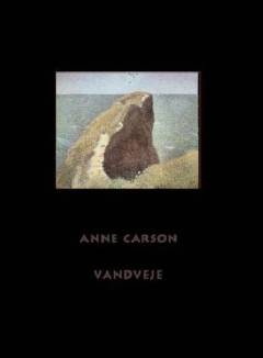Vandveje : digte og essays
