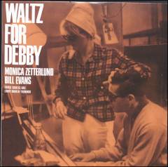 Waltz for Debby