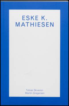 Eske K. Mathiesen