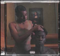Musik (cd), ℗2018
