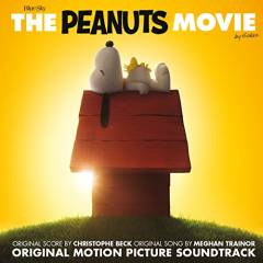 The peanuts movie : original motion picture soundtrack