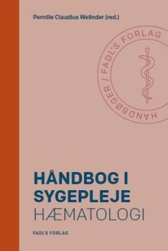 Håndbog i sygepleje : hæmatologi