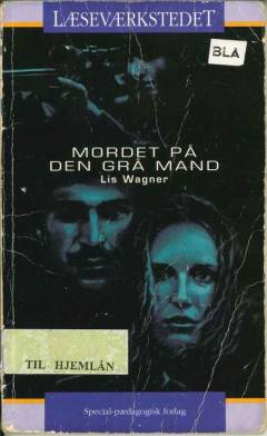 Mordet på den grå mand