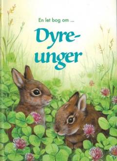 Dyreunger
