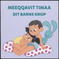 Meeqqavit timaa