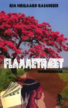 Flammetræet : spændingsroman