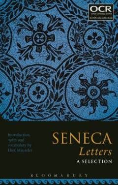 Seneca letters : a selection : 51, 53 and 57