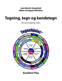 Tegning, tegn og kendetegn : om børns tegnede viden