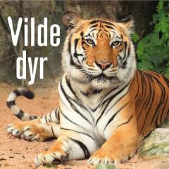 Vilde dyr