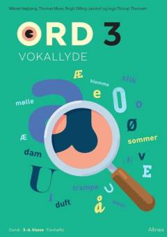 Vokallyde