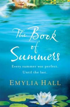 The book of summers