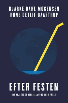 Bog, 1. udgave, 2023