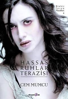 Hassas ruhlar terazisi