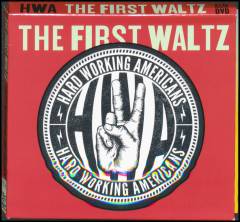 The first waltz
