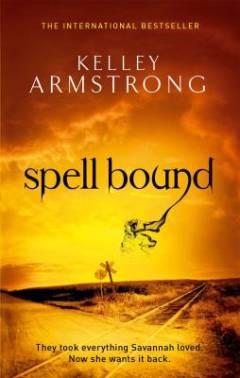 Spell bound