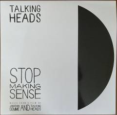Stop making sense
