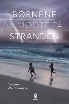 Børnene vi mødte på stranden