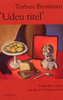 Uden titel : litterære essays