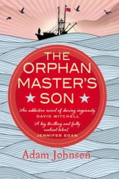 The orphan master's son