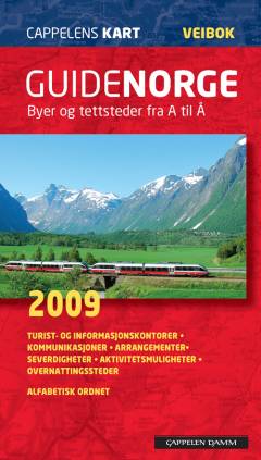 GuideNorge 2009