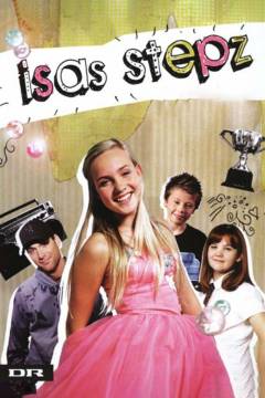 Isas stepz