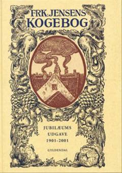 Bog, Jubilæumsudgave, 2001