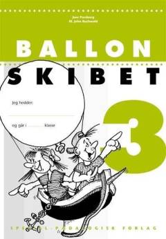 Ballonskibet. Bind 3