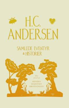 Samlede eventyr & historier