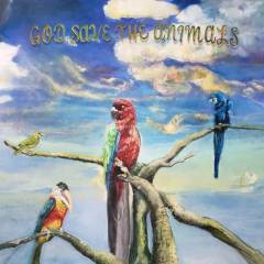 Musik (cd), ℗2022