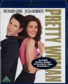 Pretty woman