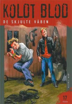 De skjulte våben