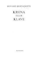 Krona eller klave