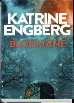 Bog, 1. bogklubudgave, 2018