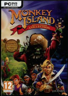 Monkey island