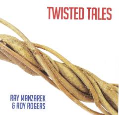 Twisted tales