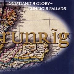 Celtic glory