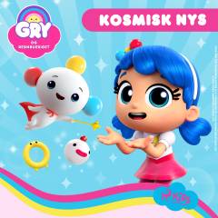 Kosmisk nys