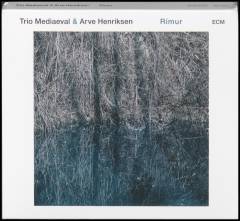 Rímur : chants, hymns, folk songs and improvisations based on Icelandic, Norwegian and Swedish sources