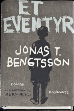 Bog, 1. bogklubudgave, 2011