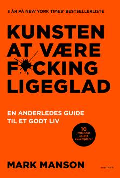 Kunsten at være f*cking ligeglad