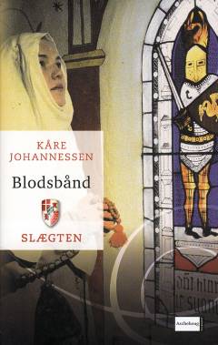 Blodsbånd