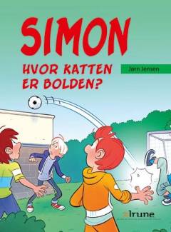 Simon, hvor katten er bolden?