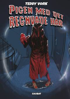 Pigen med det regnvåde hår