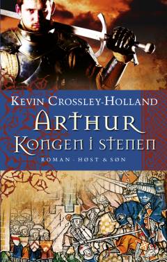 Arthur - kongen i stenen