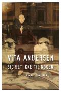 Sig det ikke til nogen