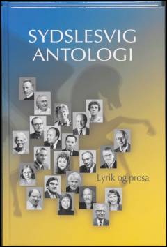 Sydslesvig antologi